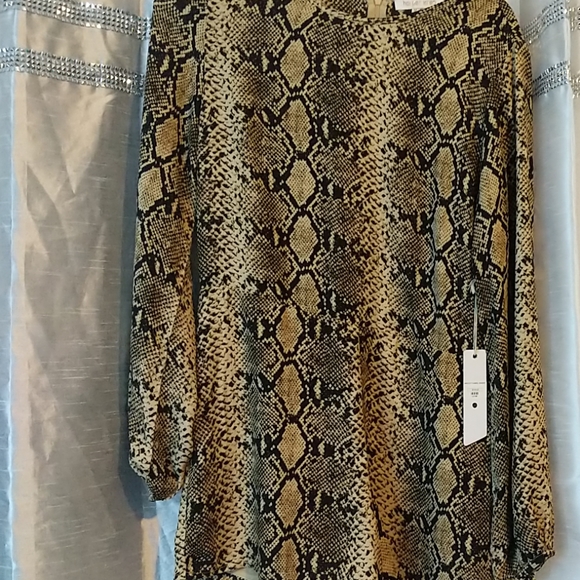 Harper Wren  Harper Playsuit new missing tag $104 - Picture 4 of 7